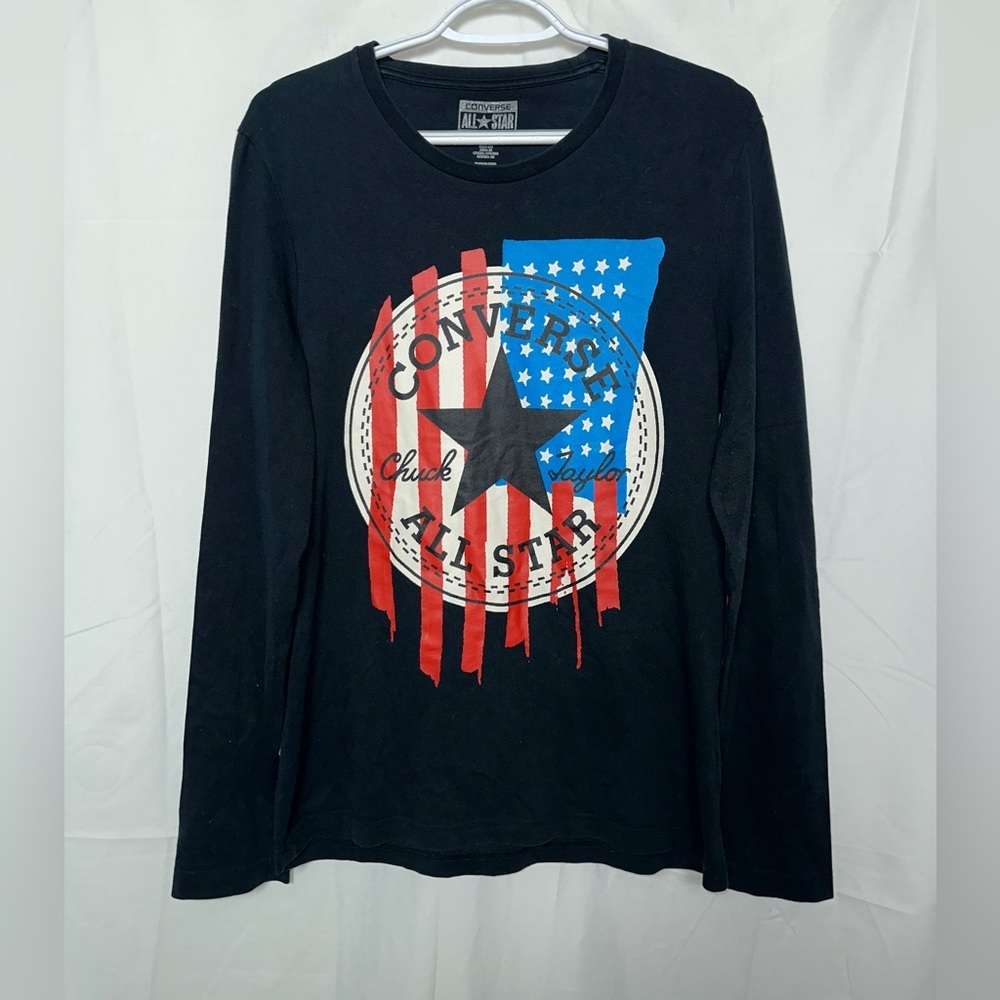 Converse Size S